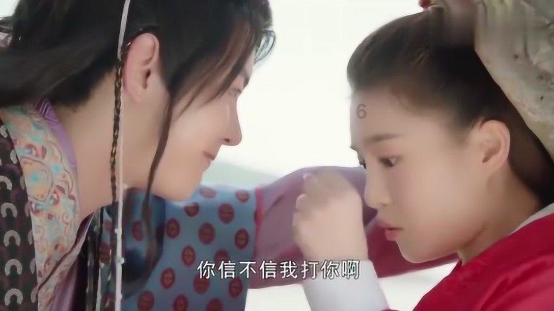 清宫Q传